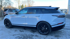 Land Rover Range Rover Velar 2.0 D200 MHEV Dynamic HSE 5dr Auto Diesel Estate